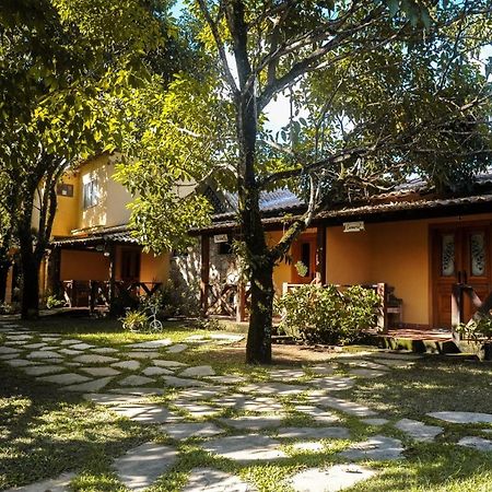 Pousada Art E Flora Garden Guapimirim Kültér fotó